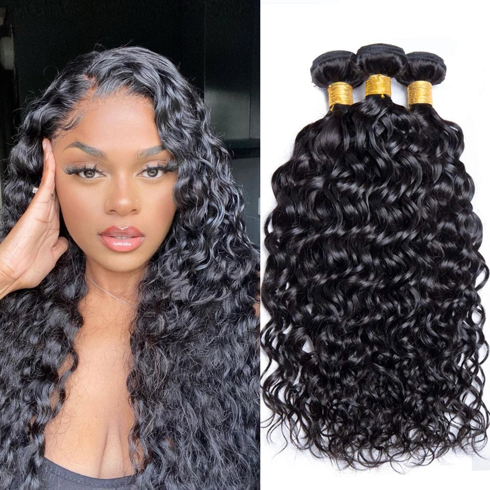 Tammy Loose Wave Bundles