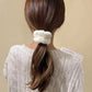 7 Pcs Hair Scrunchie