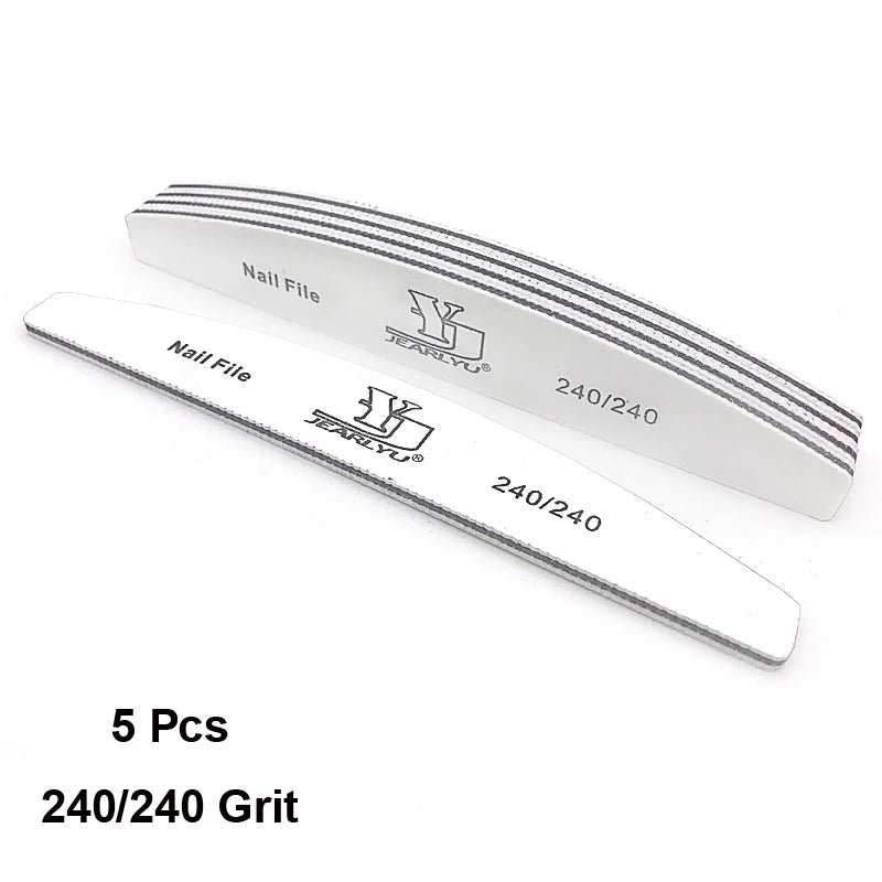Professional Nail  File