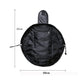Drawstring Makeup Bag