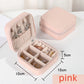 Mini Princess Jewelry Box