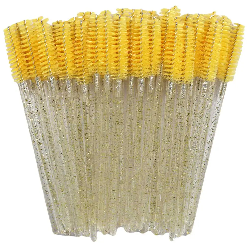 Disposable Eyelash Brush