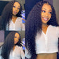 Miraculous Mira Raw Indian Bundles - LUX MANE HAIR by Mese