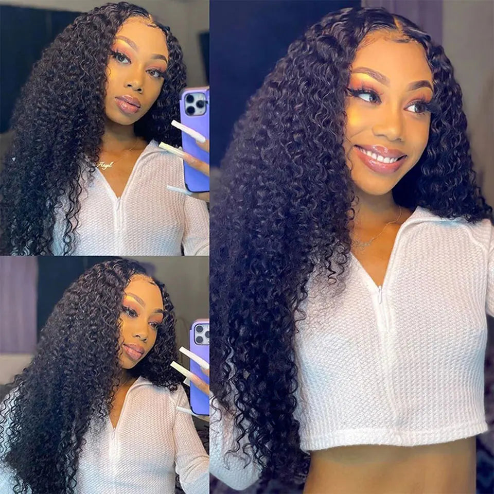 Miraculous Mira Raw Indian Bundles - LUX MANE HAIR by Mese