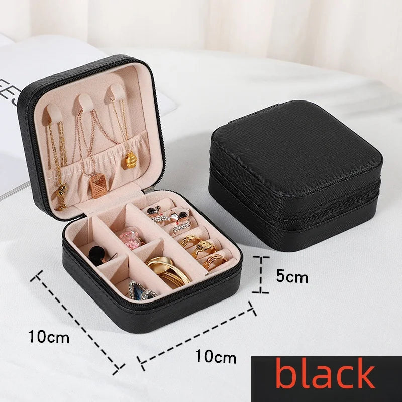 Mini Princess Jewelry Box