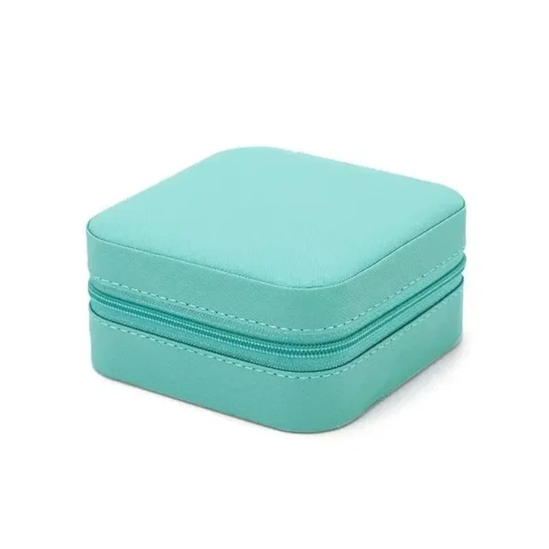 Mini Princess Jewelry Box