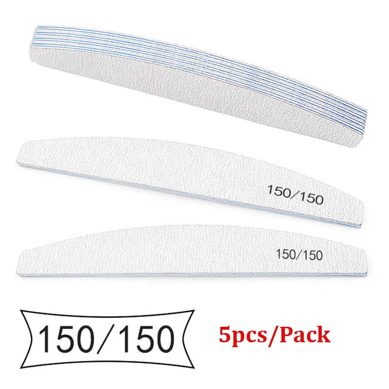 Professional Nail  File