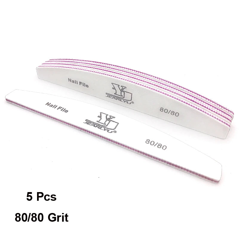Professional Nail  File