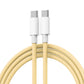 Roped Fast Charger