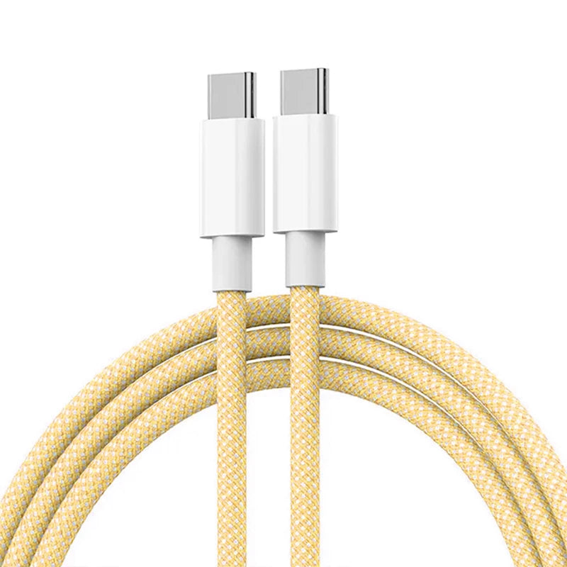 Roped Fast Charger
