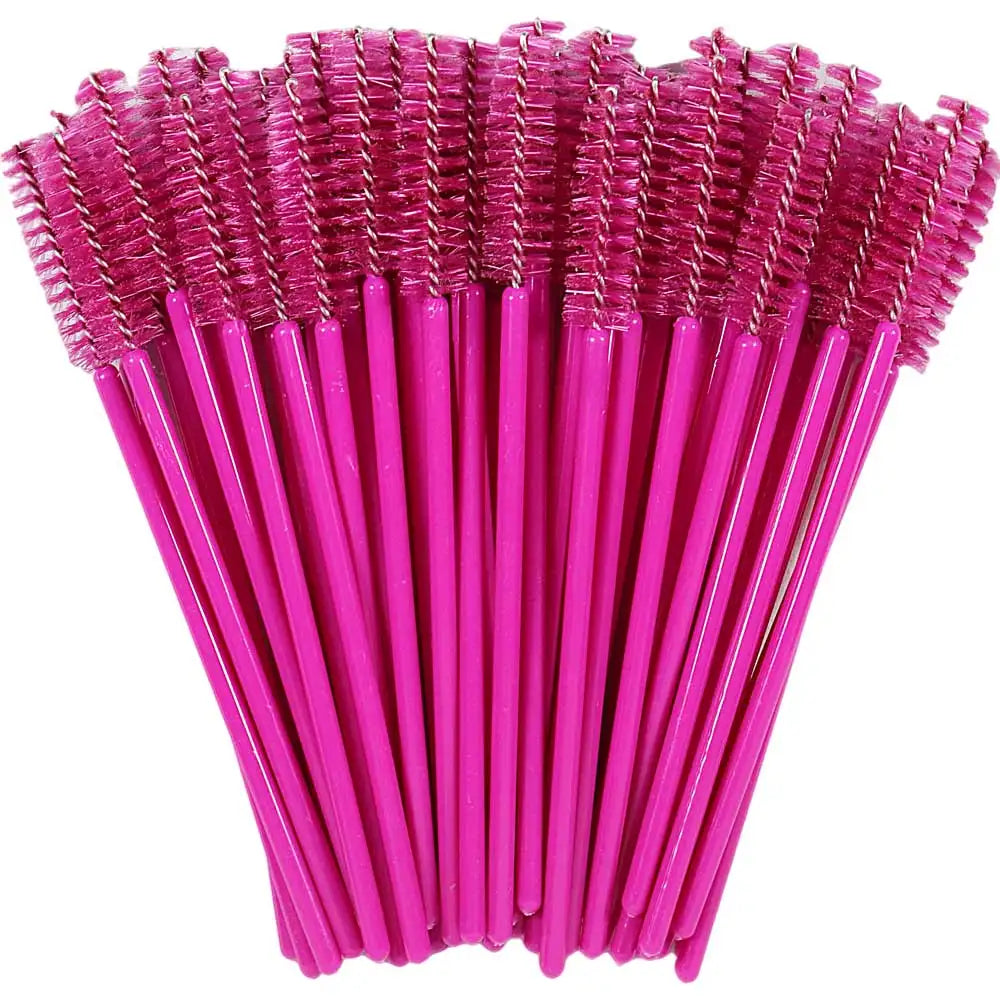 Disposable Eyelash Brush