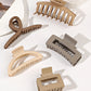 Big Claw Clips