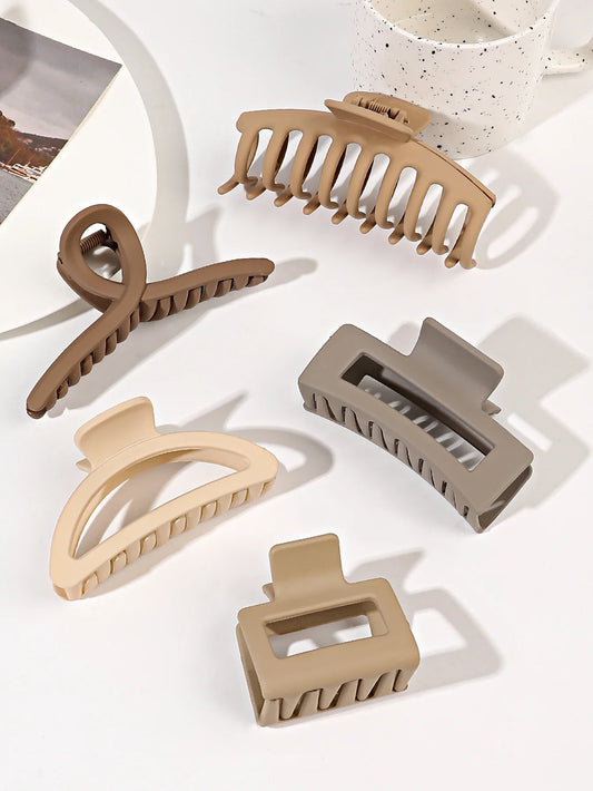 Big Claw Clips