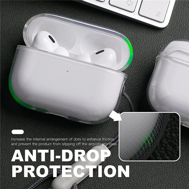 AirPod Lanyard Case
