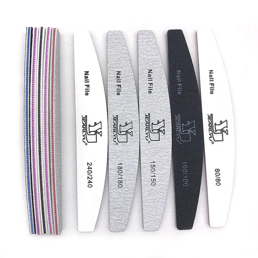 Professional Nail  File