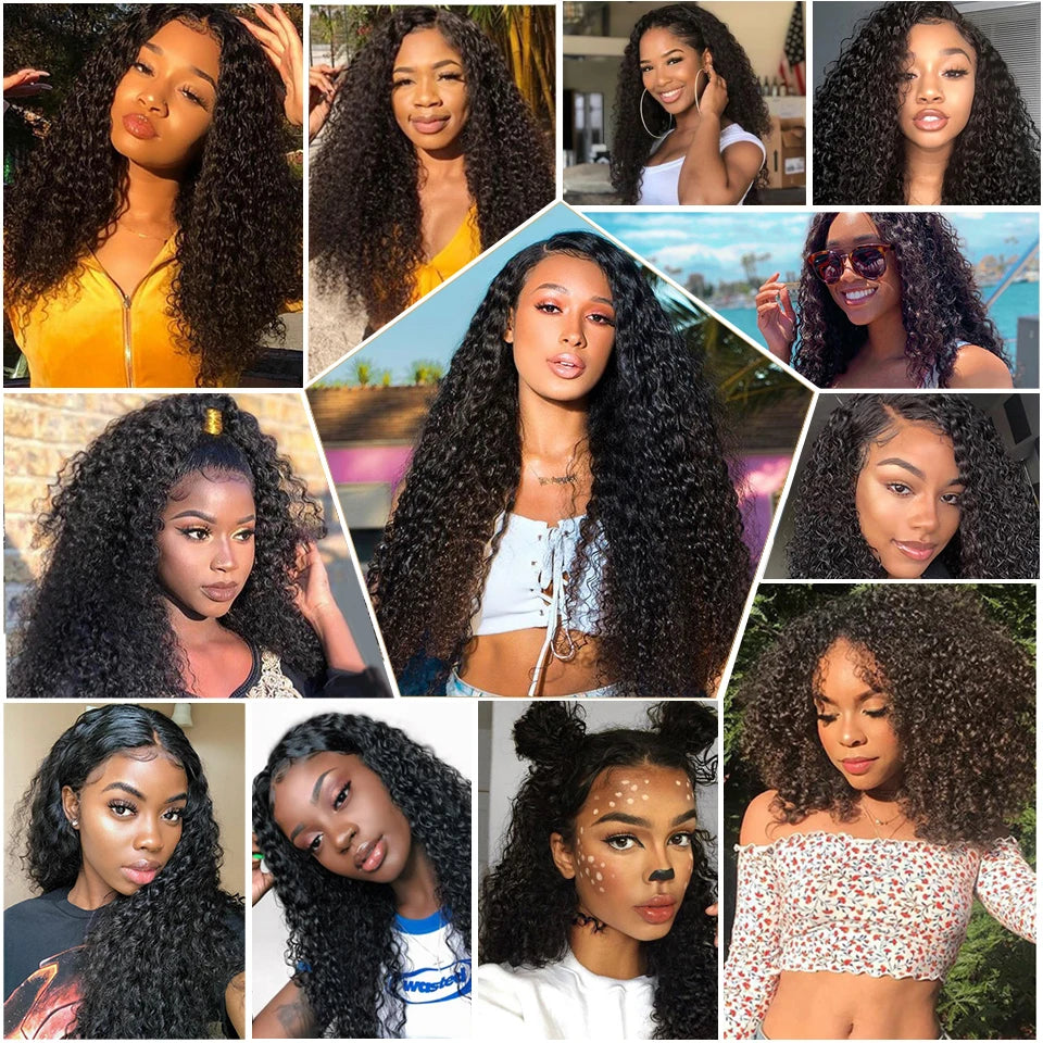 Miraculous Mira Raw Indian Bundles - LUX MANE HAIR by Mese