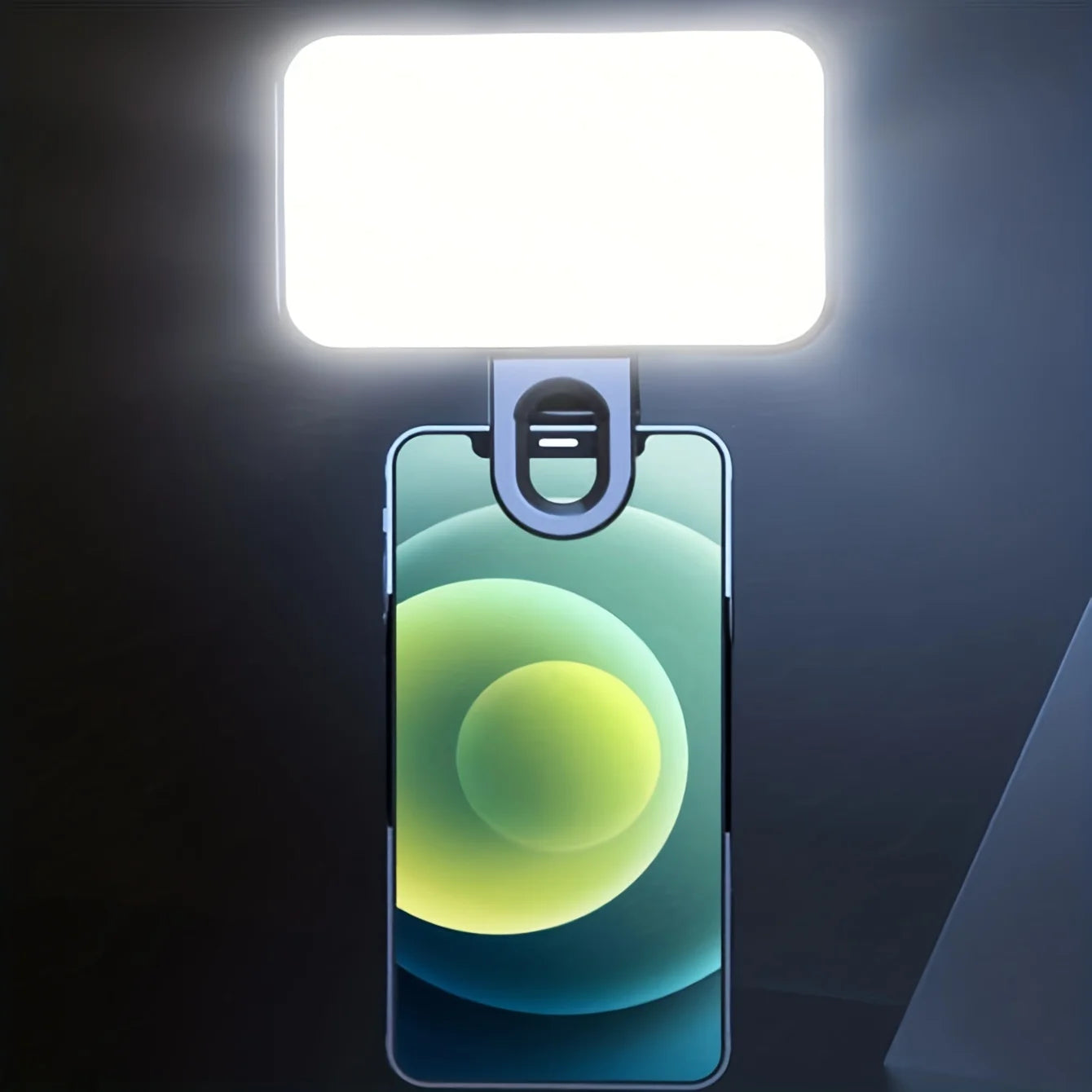 Mini Selfie Light