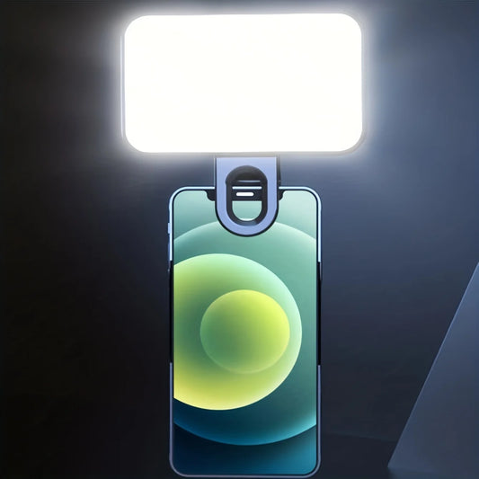Mini Selfie Light