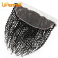 LIZZO KINKY  13x4 FRONTAL