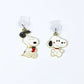 Snoopy Dust Plug