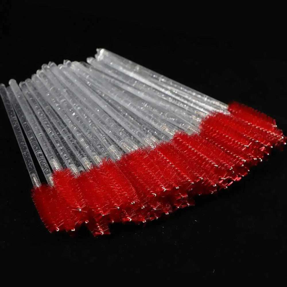 Disposable Eyelash Brush