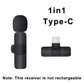 Wireless TikTok Mic