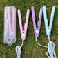 3 in 1 Professional Hair Iron - LUX MANE HAIR by Mese