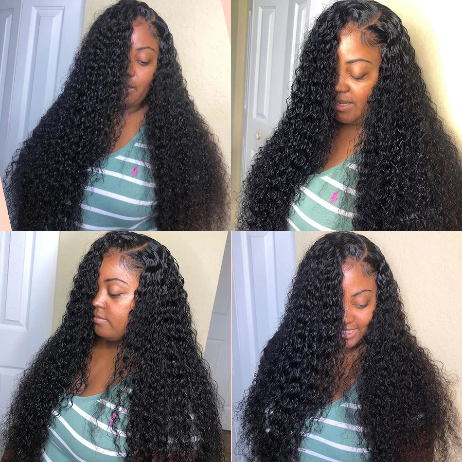 Miraculous Mira Raw Indian Bundles - LUX MANE HAIR by Mese