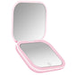 Mini Touch Led Mirror