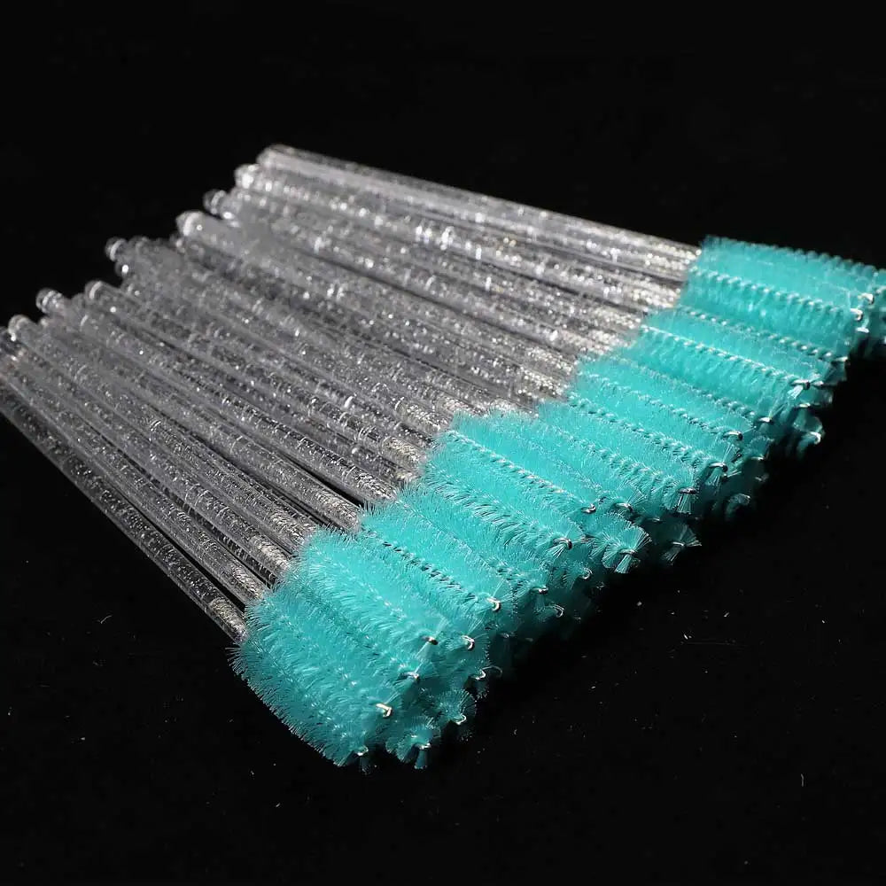 Disposable Eyelash Brush