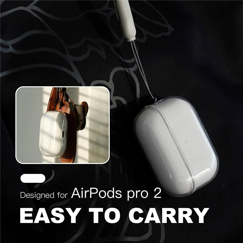 AirPod Lanyard Case