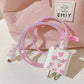 Charger Block Case + Cord Protector