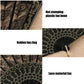 Chinese Lace Dance Fan