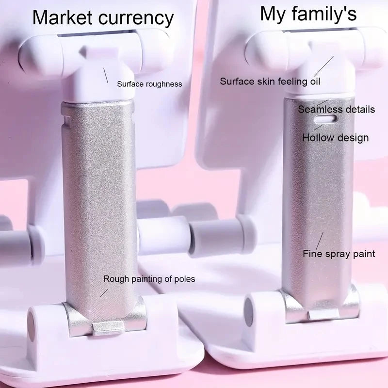 Desktop Tablet/Phone Holder