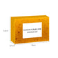 Handmade Tumeric Soap