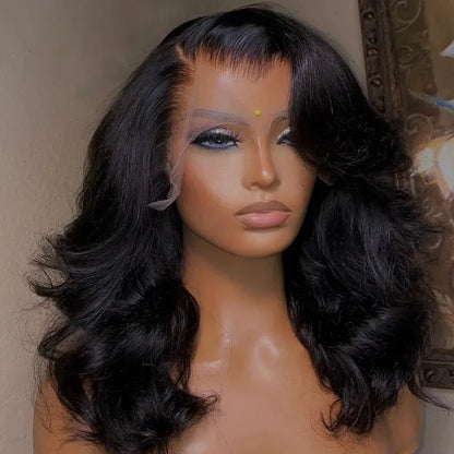 LAURAA BODY WAVE WIG