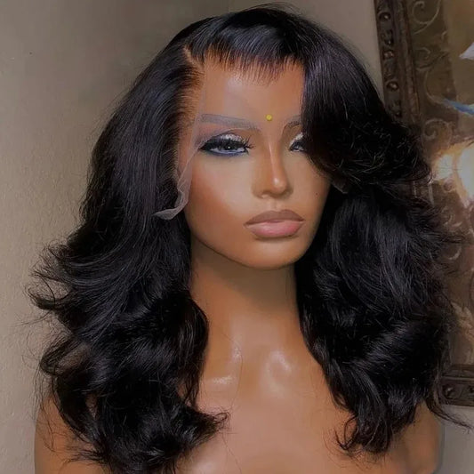 LAURAA BODY WAVE WIG