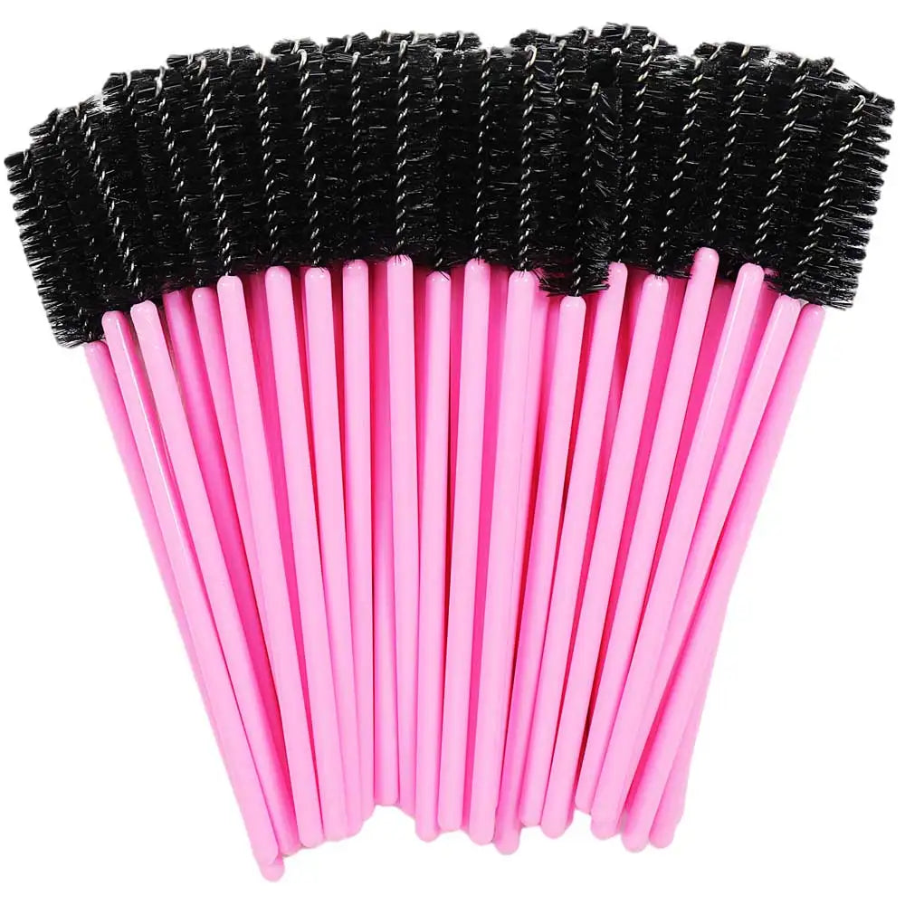 Disposable Eyelash Brush