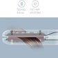 3 in 1 Professional Hair Iron - LUX MANE HAIR by Mese