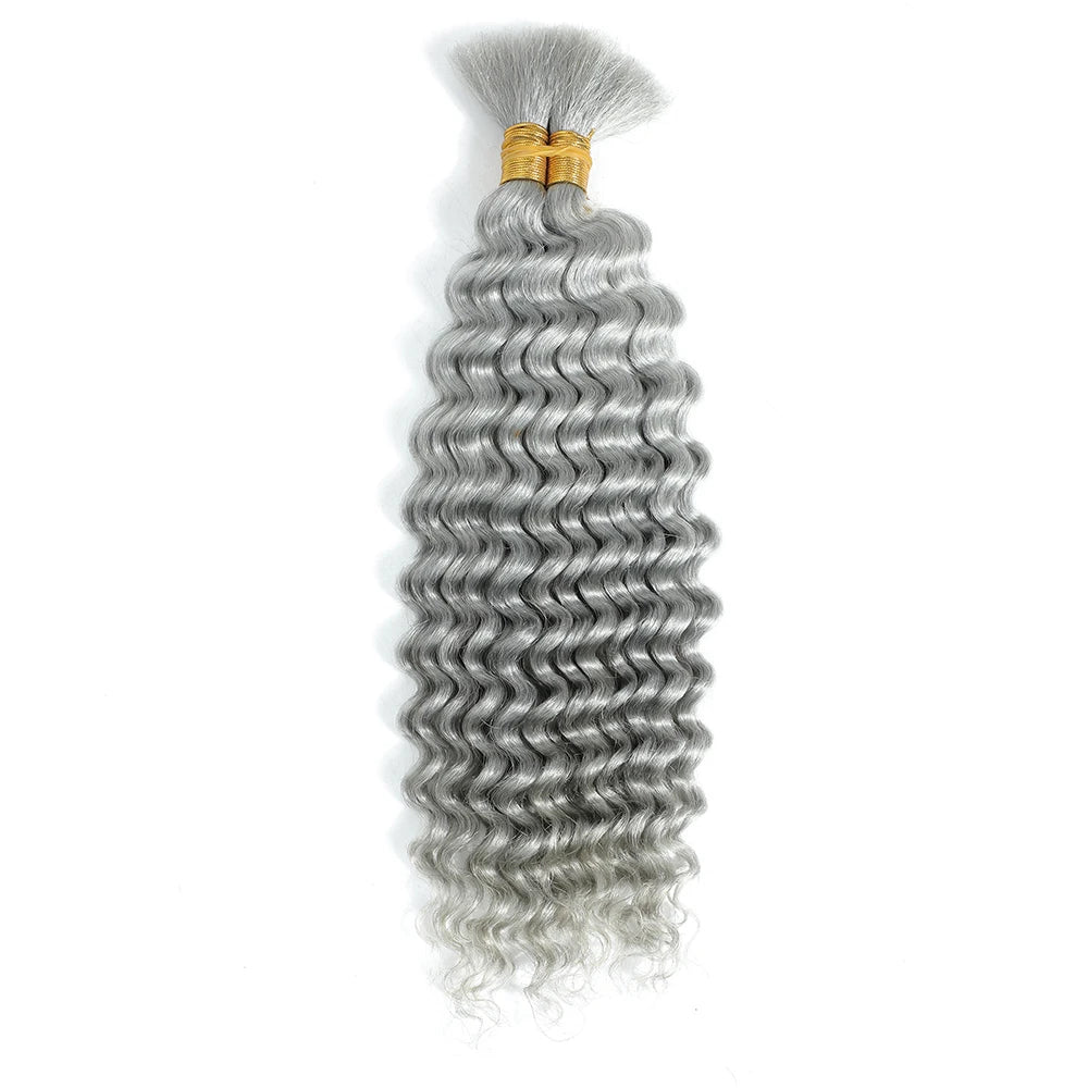 Boho Braiding Hair