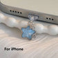 Star Dust Plug