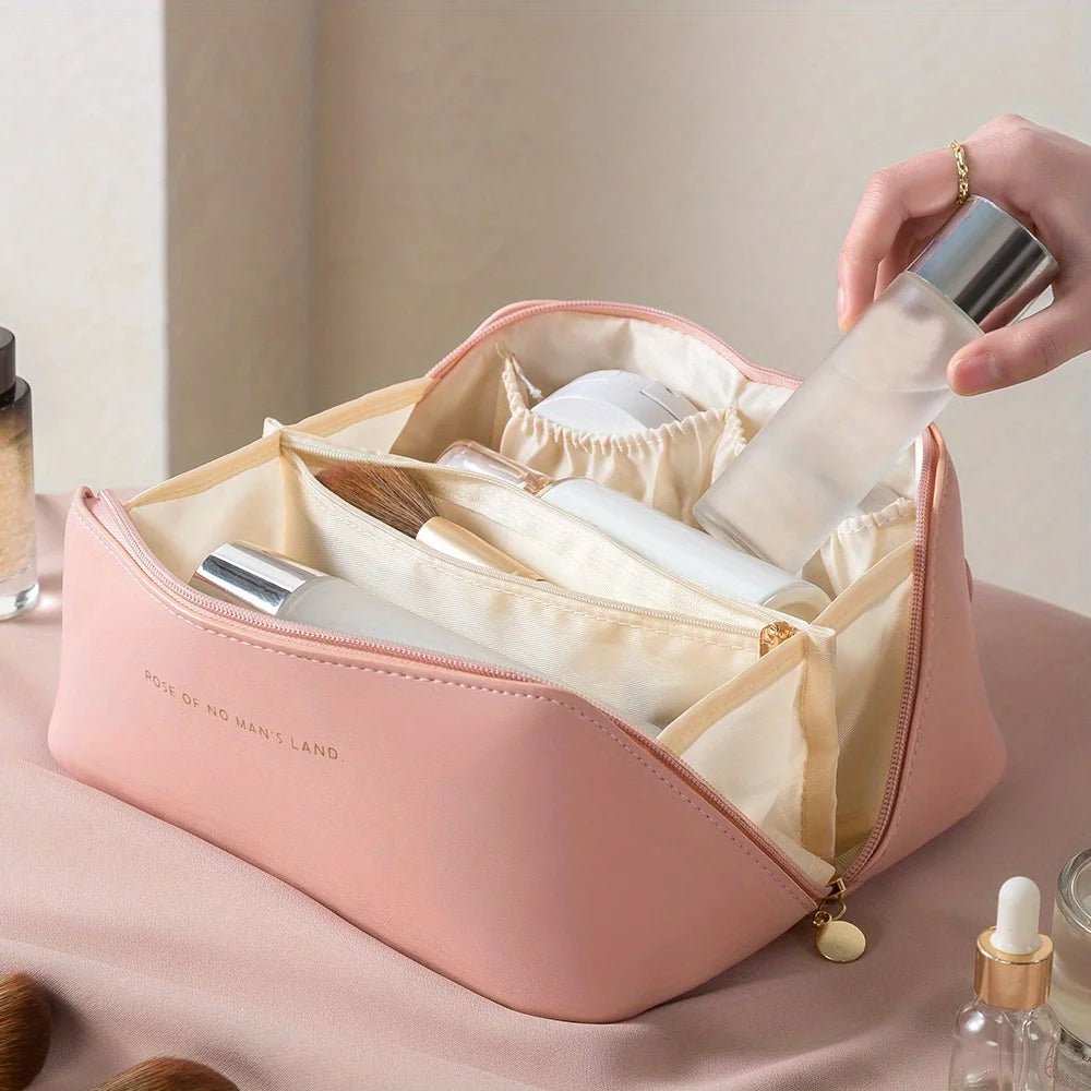 Makeup Travel Size Organizer