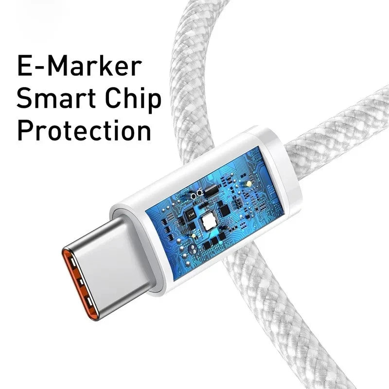USB C Charger Plug