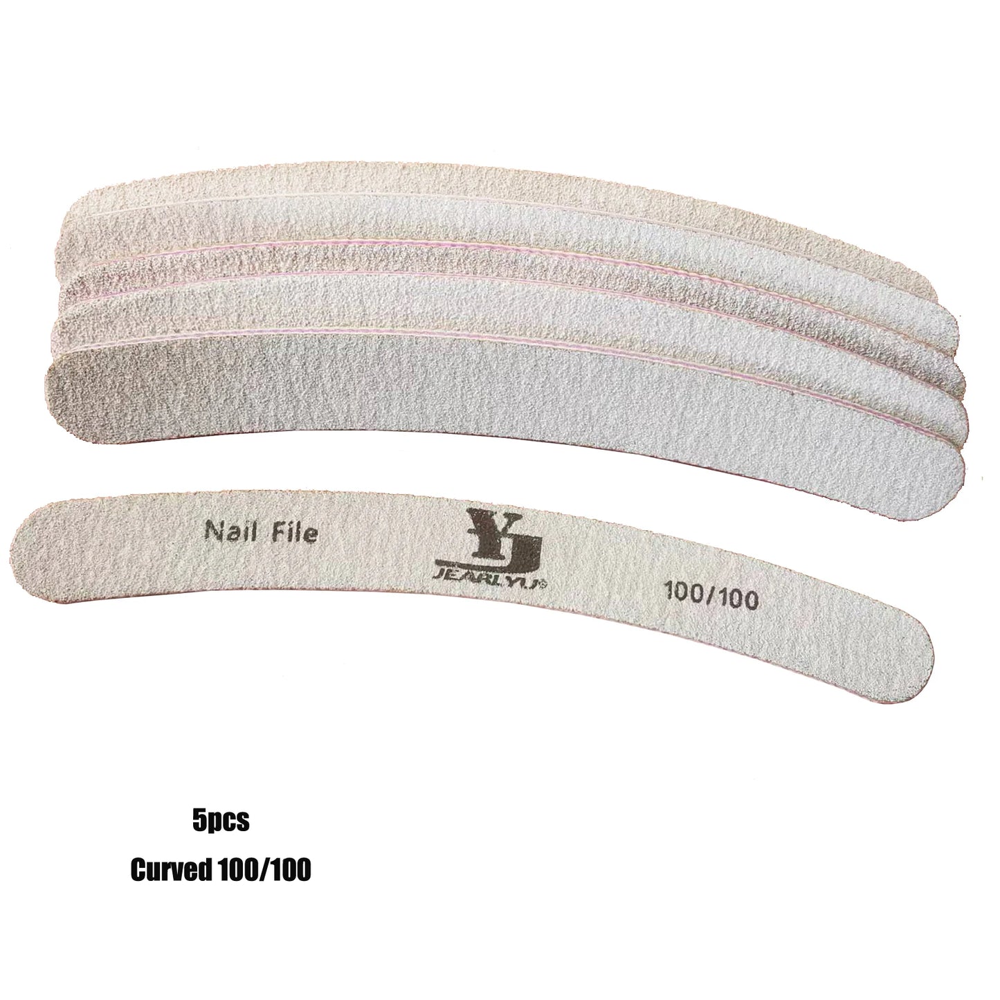 Professional Nail  File