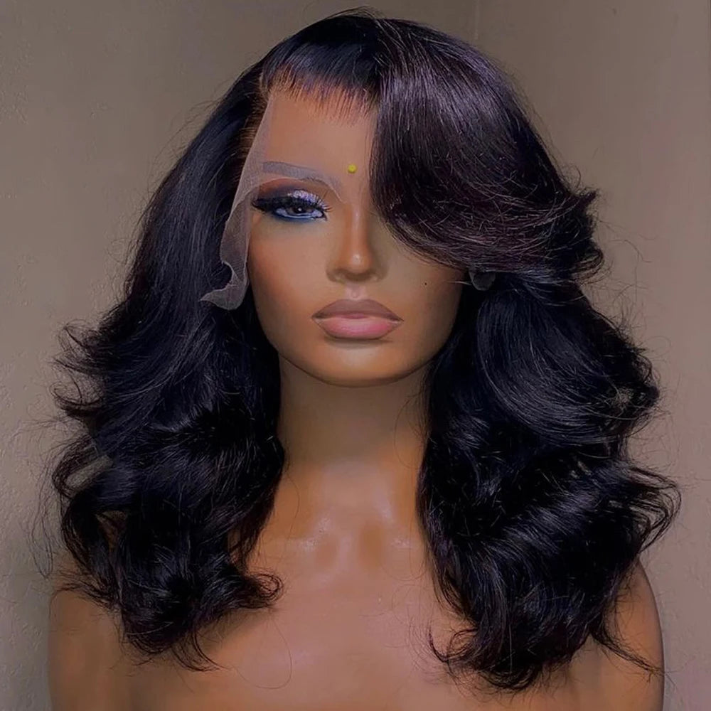 LAURAA BODY WAVE WIG