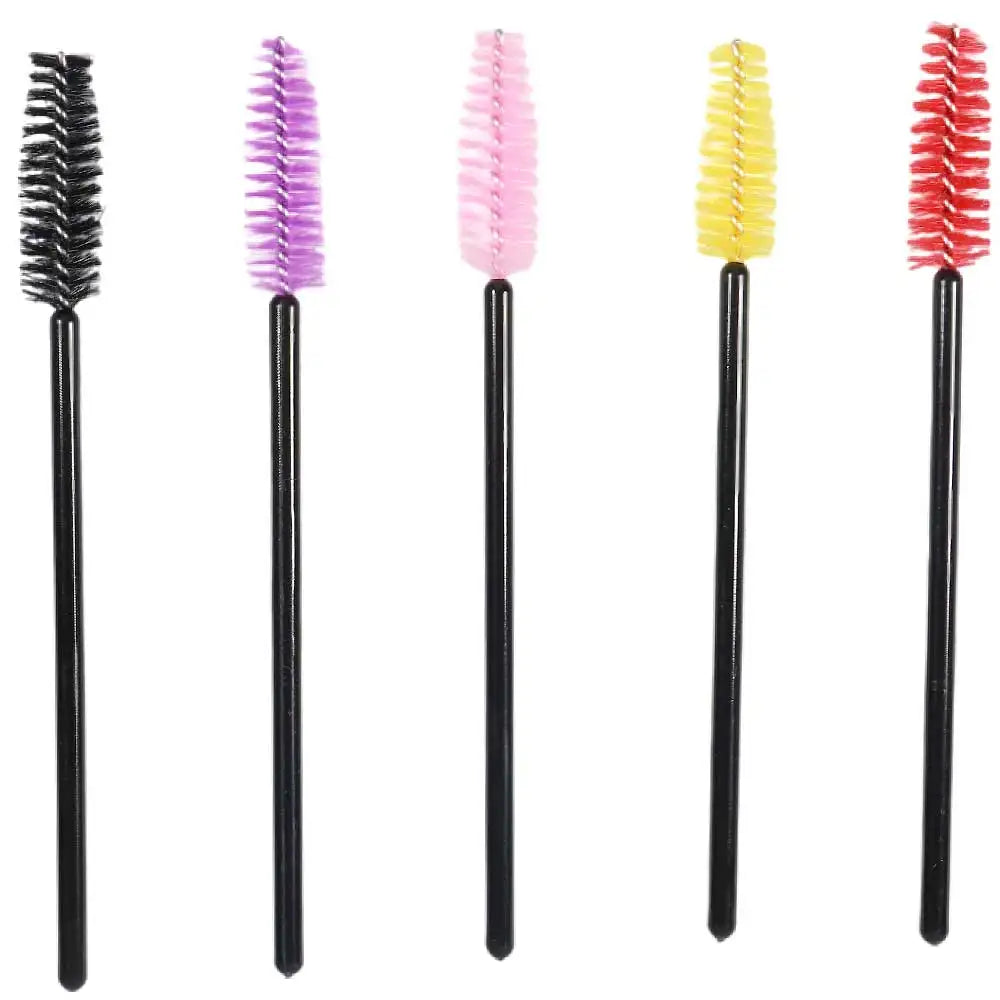 Disposable Eyelash Brush