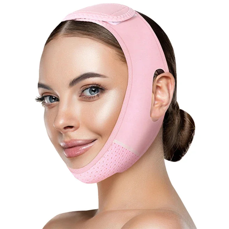 Chin Reducer Strap