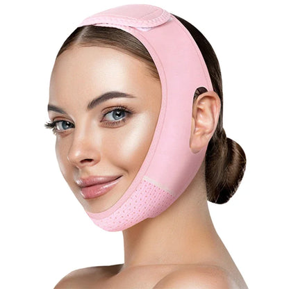 Chin Reducer Strap