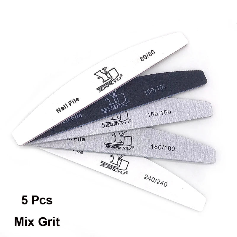 Professional Nail  File