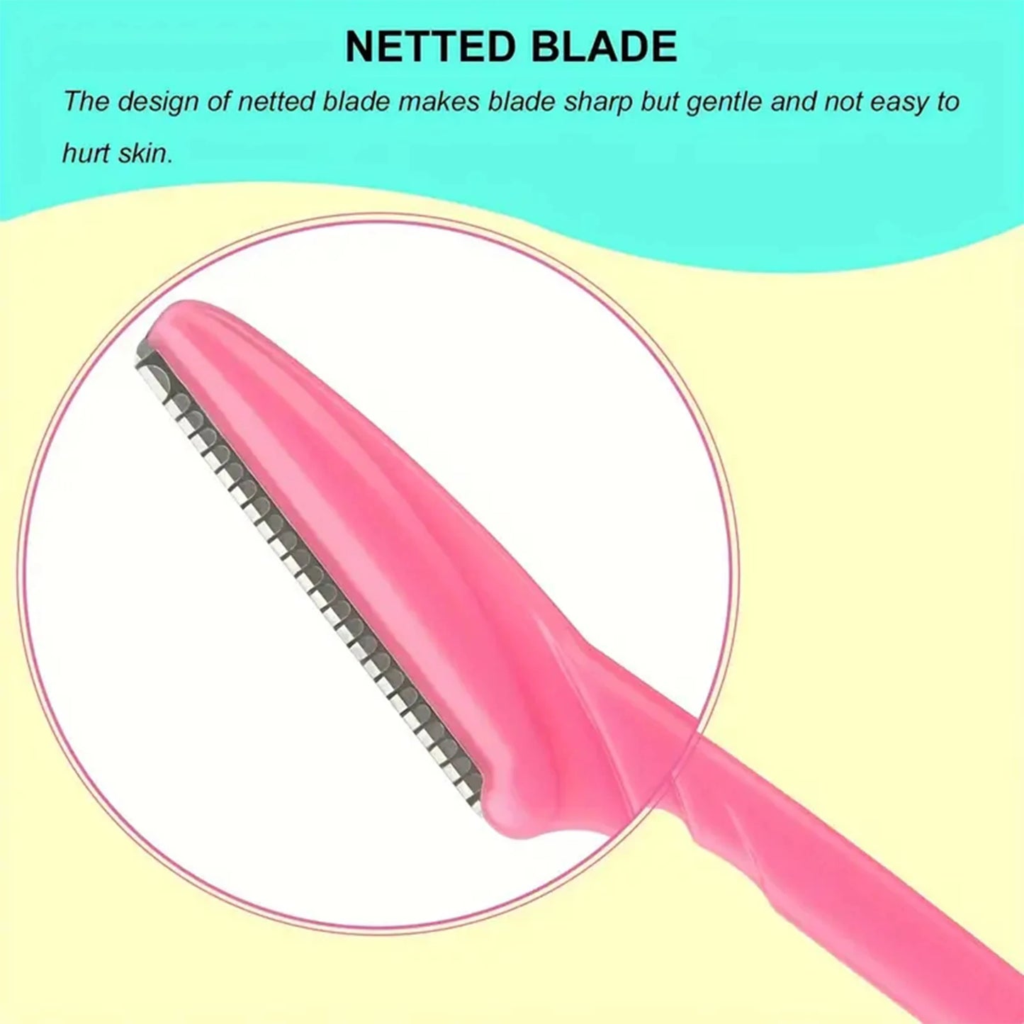 Trim Razor Pack
